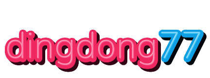 dingdong77 — logo kanal