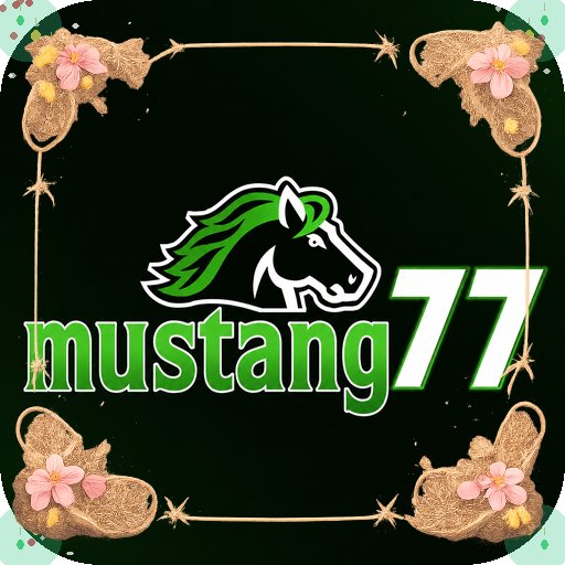 mustang77 — mitra unggulan